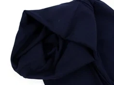 Name It dark sapphire fold down bootcut bukser Helena